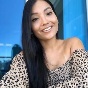 Meet your Posher, María